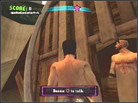 2 - East LA #1 - Game Guide - Tony Hawks American Wasteland Game Guide