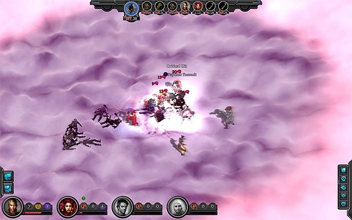 Malaise is the Adversary - All Torment: Tides of Numenera Achievements / Trophies - Strategy Guide - Torment: Tides of Numenera Game Guide