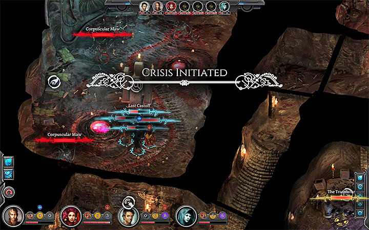 Therea a few weak monsters to slay - Where do I find the Murden treasure room and how do I get inside? - Puzzles and additional activities - Torment: Tides of Numenera Game Guide