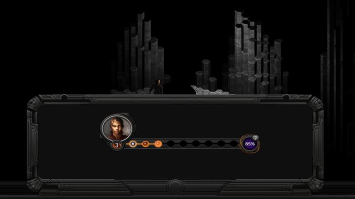 You can choose how many points of the given attribute will be spent in an attempt to increase Effort - the percentage describes the chance of success. - Effort - How Does it Work? | Gameplay basics - Gameplay basics - Torment: Tides of Numenera Game Guide