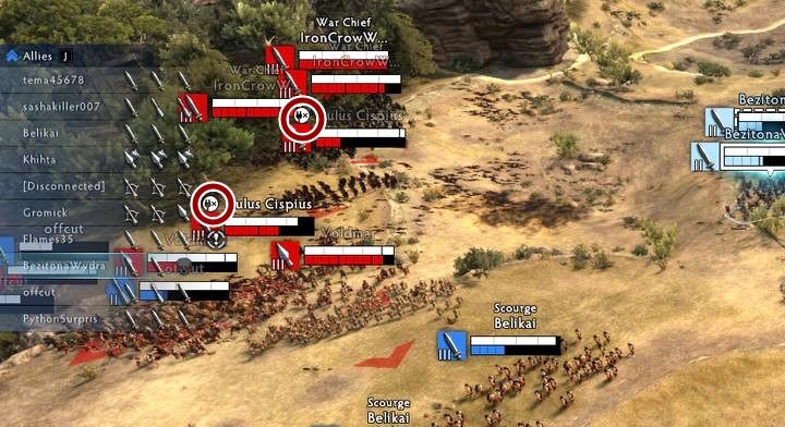 1 - Unit mechanics and tips in Total War: Arena - Units, Items & Tips - Total War Arena Game Guide