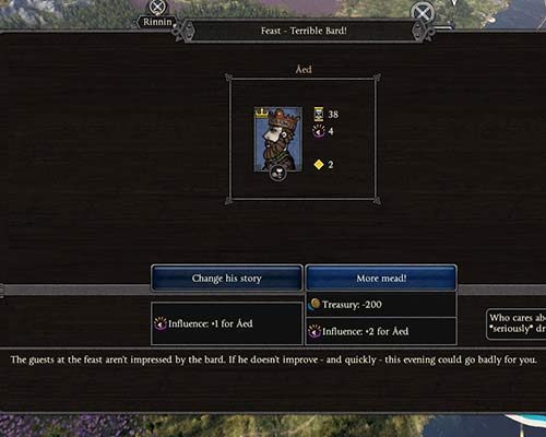 1 - Intrigue, Family, and Statesmen of characters in Total War Thrones of Britannia - Characters - Total War Saga: Thrones of Britannia Game Guide