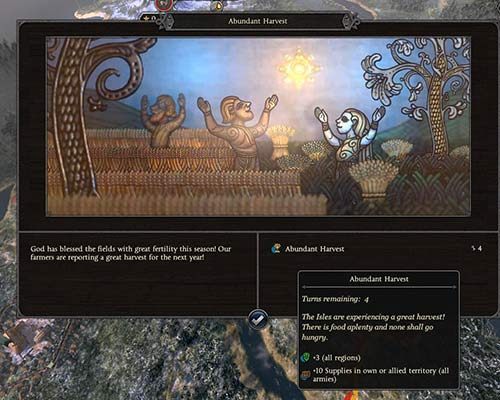 The easiest way to raise public order is by appointing a governor with a high Zeal stat or with special traits that increase public order - Provinces, regions and public order in Total War Saga Thrones of Britannia - Provincial Governance - Total War Saga: Thrones of Britannia Game Guide