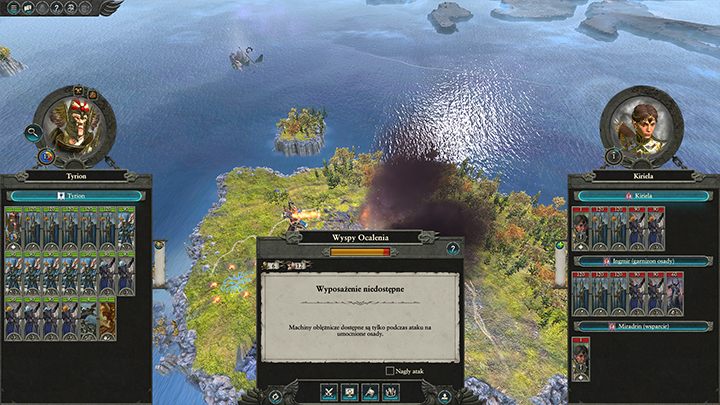 It is better to play automatically battles where you considerably outnumber the enemy. - General Information | Battles - Battles - Total War: Warhammer II Game Guide