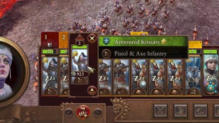 2 - Total War Warhammer 3: Battles for the daemon souls - Realm of Chaos - Total War Warhammer 3 Guide