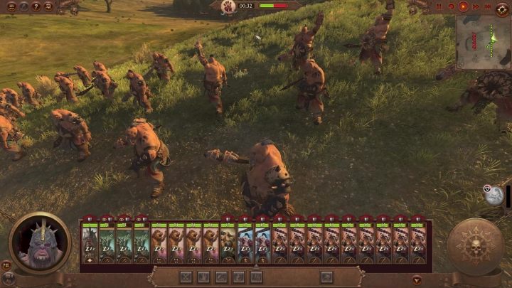 The Ogre Kingdom artillery is nothing short of solid, too - Total War Warhammer 3: Ogre Kingdoms - Military - Ogre Kingdoms - Total War Warhammer 3 Guide