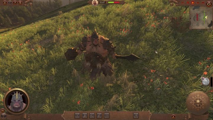 Of course, this faction can also summon ordinary lords - both melee specialists and spellcasters - Total War Warhammer 3: Ogre Kingdoms - Military - Ogre Kingdoms - Total War Warhammer 3 Guide