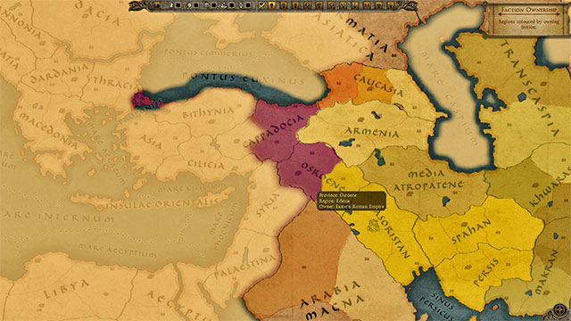 The main trouble with campaign planning is setting its objective - Campaign planning - War - Total War: Attila - Game Guide and Walkthrough