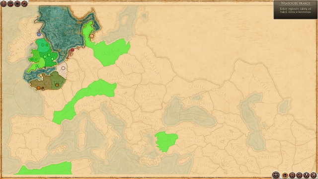 2 - Victory conditions and first steps | Factions - Iceni - Factions - Iceni - Total War: Rome II Game Guide