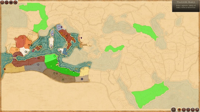 2 - Victory conditions and first steps | Factions - Carthage - Factions - Carthage - Total War: Rome II Game Guide