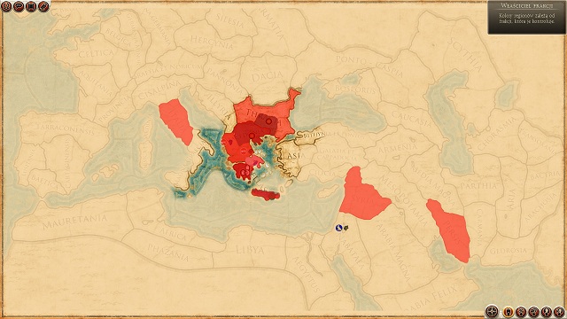 1 - Victory conditions and first steps | Factions - Sparta - Factions - Sparta - Total War: Rome II Game Guide