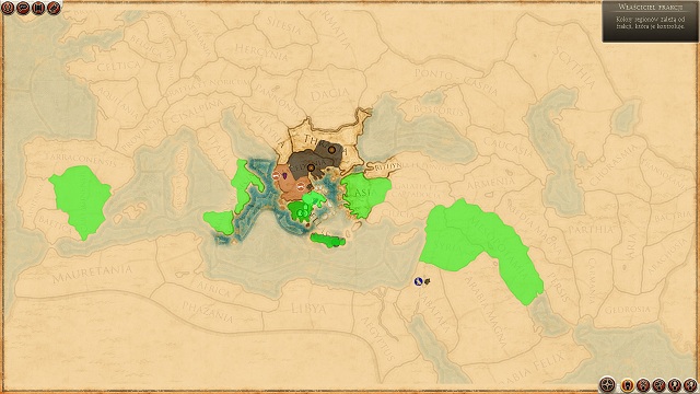 2 - Victory conditions and first steps | Factions - Sparta - Factions - Sparta - Total War: Rome II Game Guide