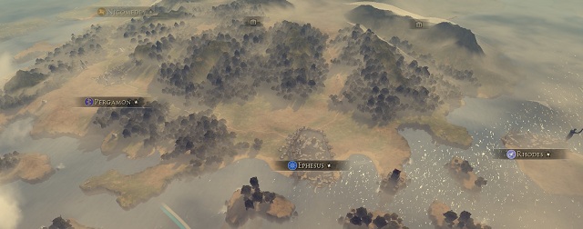 3 - Victory conditions and first steps | Factions - Sparta - Factions - Sparta - Total War: Rome II Game Guide