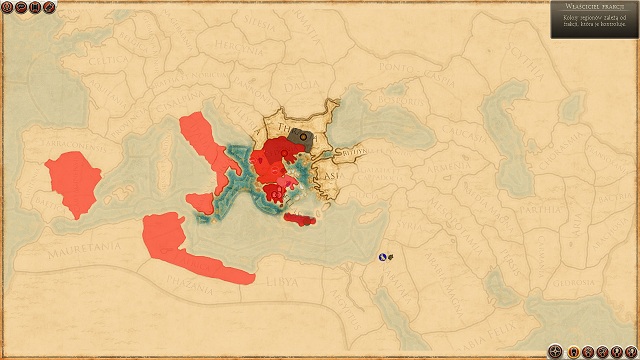 1 - Victory conditions and first steps | Factions - Epirus - Factions - Epirus - Total War: Rome II Game Guide