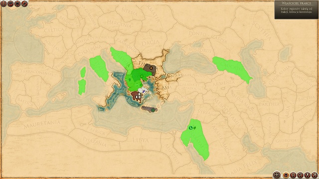 2 - Victory conditions and first steps | Factions - Epirus - Factions - Epirus - Total War: Rome II Game Guide