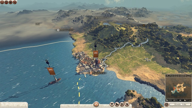 The war with Rome is inevitable because each victory variant requires conquest of Italia - Victory conditions and first steps | Factions - Epirus - Factions - Epirus - Total War: Rome II Game Guide