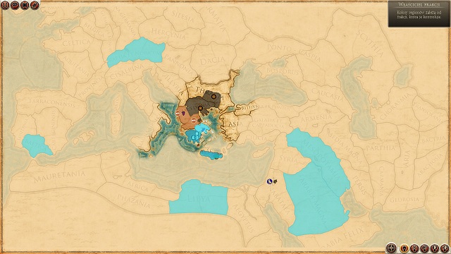 Playing as Athens is very similar to playing as Sparta - Victory conditions and first steps | Factions - Athens - Factions - Athens - Total War: Rome II Game Guide