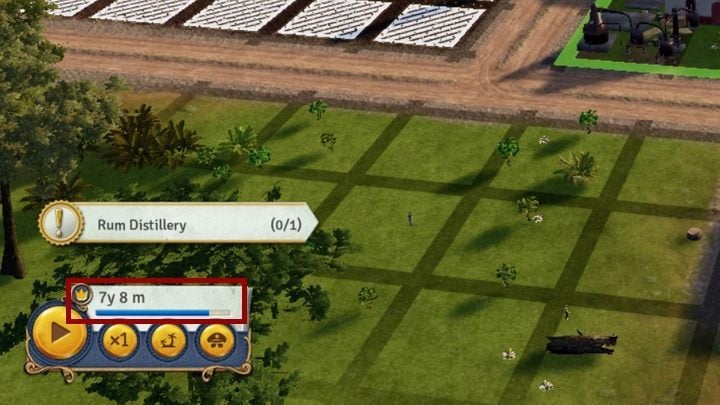 The hardest thing during the colonial era is remaining the ruler - Eras in Tropico 6 - Basics - Tropico 6 Guide