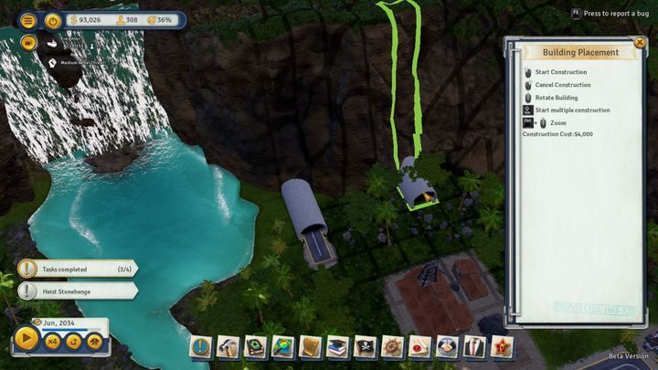 The needs of the people rise as well - Eras in Tropico 6 - Basics - Tropico 6 Guide