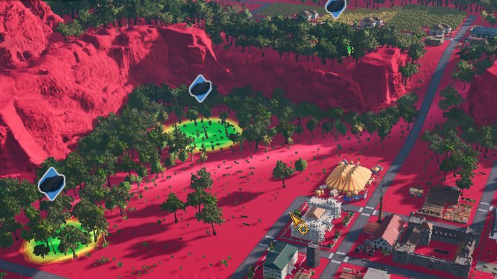 The archipelago is also conducive to the cultivation of plants and livestock - Penultimo of the Caribbean - tips and walkthrough - Islands Walkthrough - Tropico 6 Guide