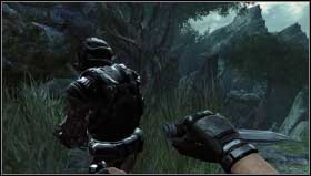 Knife allows Turok not only to kill instantly, but also to move faster and silently - Weaponry - Turok - Game Guide and Walkthrough