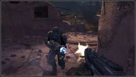 Another basic FPS weapon - standard automatic rifle - Weaponry - Turok - Game Guide and Walkthrough