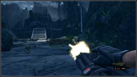 Incredible rate of fire - chaingun can fire an incredible amount of bullets - Weaponry - Turok - Game Guide and Walkthrough