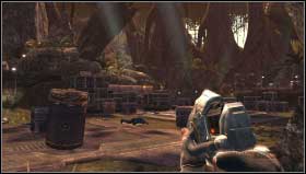 One of the best weapons in the game - it launches mines, that can even stick to enemies, so you can prepare some deadly ambushes - Weaponry - Turok - Game Guide and Walkthrough