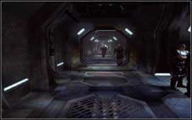 You would be taught how to use ladders - Prologue - Walkthrough - Turok - Game Guide and Walkthrough