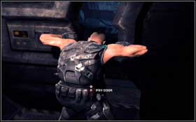 When one of the soldiers asks you to help him save his friend - you have to approach him to engage scripted cutscene - The Lost Land - Walkthrough - Turok - Game Guide and Walkthrough