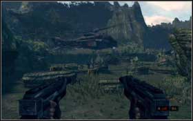 11 - The Lost Land - Walkthrough - Turok - Game Guide and Walkthrough