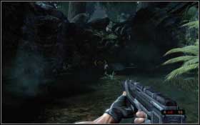 1 - The Bad Blood - p. 1 - Walkthrough - Turok - Game Guide and Walkthrough