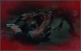 During a cutscene boy will again start to argue - The Bad Blood - p. 1 - Walkthrough - Turok - Game Guide and Walkthrough