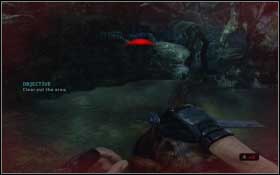 4 - The Bad Blood - p. 1 - Walkthrough - Turok - Game Guide and Walkthrough