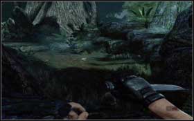 5 - The Bad Blood - p. 1 - Walkthrough - Turok - Game Guide and Walkthrough