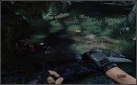 7 - The Bad Blood - p. 1 - Walkthrough - Turok - Game Guide and Walkthrough