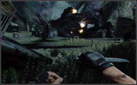 9 - The Bad Blood - p. 1 - Walkthrough - Turok - Game Guide and Walkthrough