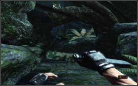 11 - The Bad Blood - p. 1 - Walkthrough - Turok - Game Guide and Walkthrough