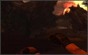 1 - End of the Road - Walkthrough - Turok - Game Guide and Walkthrough