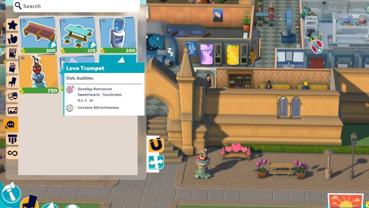 6 - Two Point Campus: Trophies / Achievements - list of all - Appendix - Two Point Campus Guide