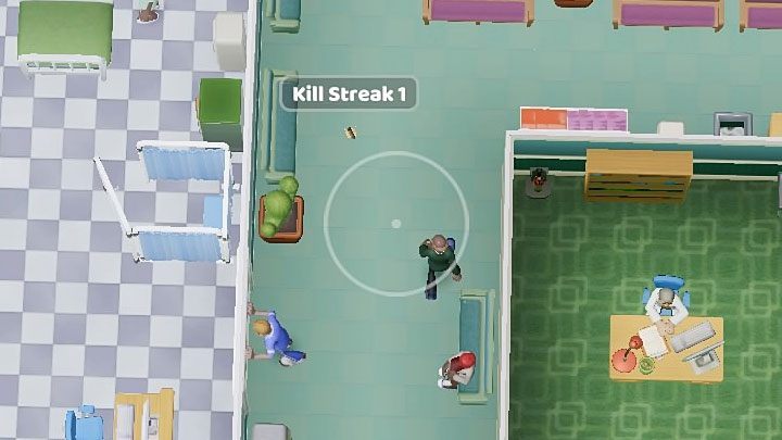 Trophy type: bronze - Trophies and achievements in Two Point Hospital - Appendix - Two Point Hospital Game Guide