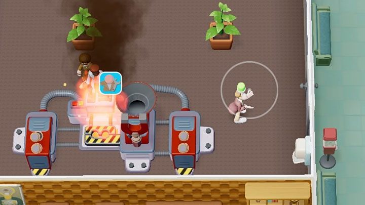 Trophy type: bronze - Trophies and achievements in Two Point Hospital - Appendix - Two Point Hospital Game Guide