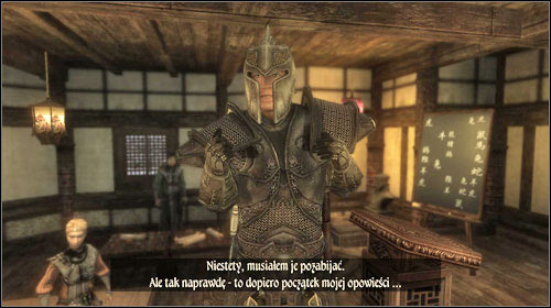 Return to the University (M23:6) and you will meet Senoir, who will tell you to hurry up - Ostrich feathers, Science Career | Quests - Mages Guild - Quests - Mages Guild - Two Worlds II Game Guide