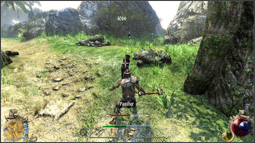 If you think Timmy is lying (tell him to not even move a finger), you will learn that the book is hidden below rocks on the edge of town - Tricky Timmy, Georges Problem | Quests - New Ashos - Quests - New Ashos - Two Worlds II Game Guide