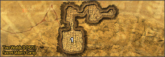 1 - New Ashos | Quests Maps - Maps - Two Worlds II Game Guide