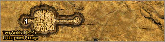1 - New Ashos | Quests Maps - Maps - Two Worlds II Game Guide
