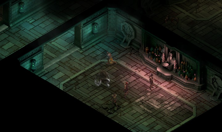 Apprentice Garrick - Blind Ambition, The Missing Shipment, Leave No One Behind | Haven - Haven - Tyranny Game Guide