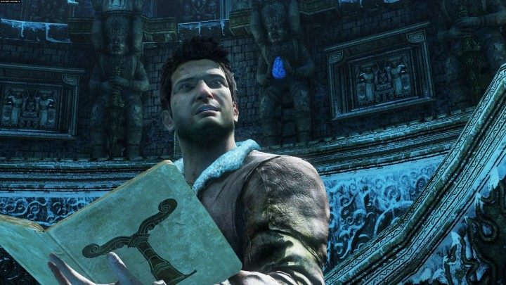 1 - How long does it take to complete Uncharted 2 Among Thieves? - Appendix - Uncharted 2 Guide