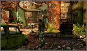 2 - Uncharted 2: Urban Warfare part 2, chapter 5 walkthrough - Walkthrough - Uncharted 2 Guide