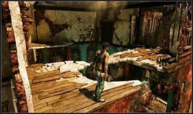 3 - Uncharted 2: Urban Warfare part 2, chapter 5 walkthrough - Walkthrough - Uncharted 2 Guide